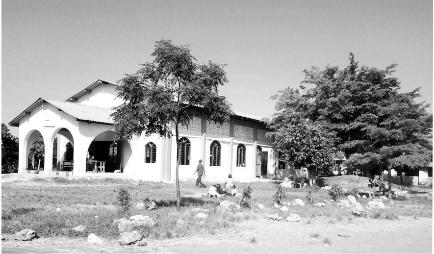 Bamburi SDA Church